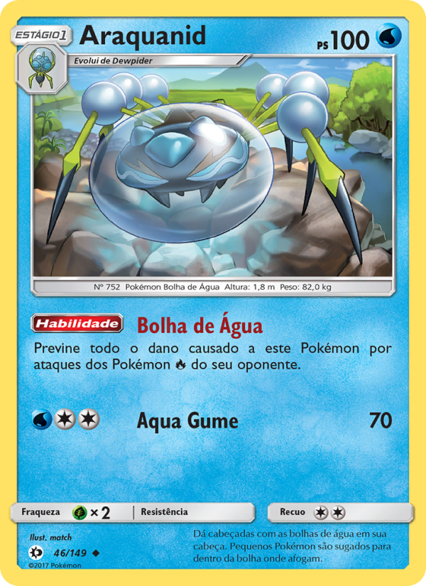 Araquanid