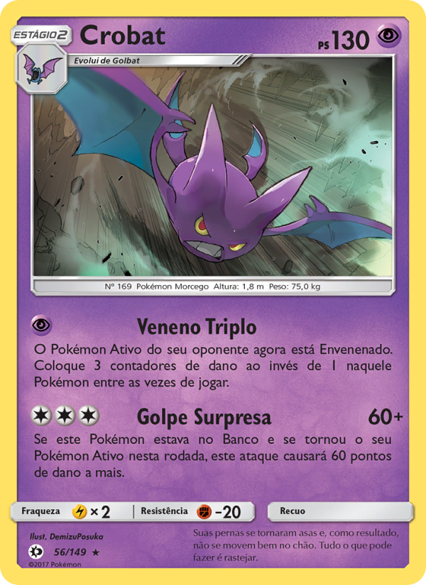 Crobat