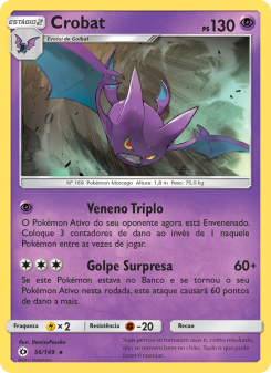 Crobat