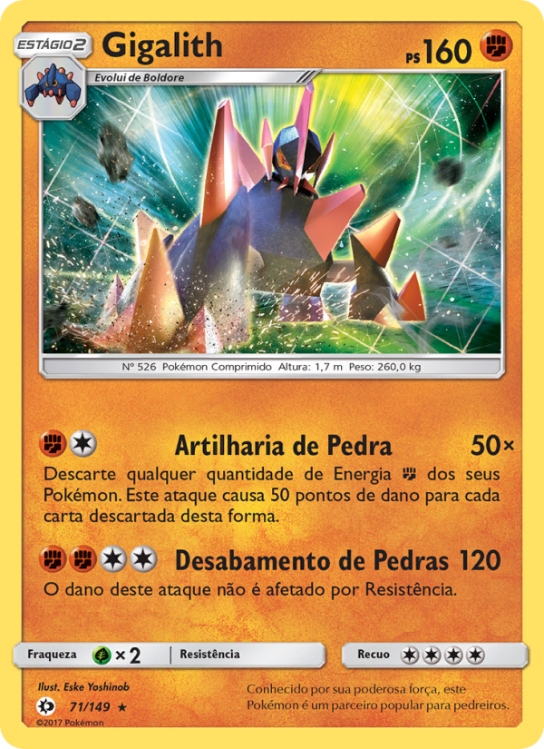 Gigalith