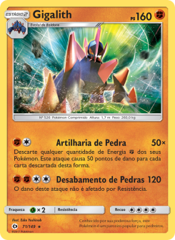 Gigalith
