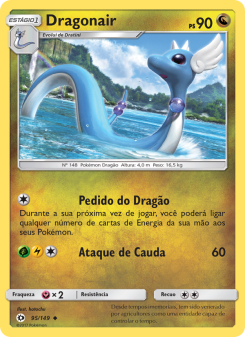 Dragonair