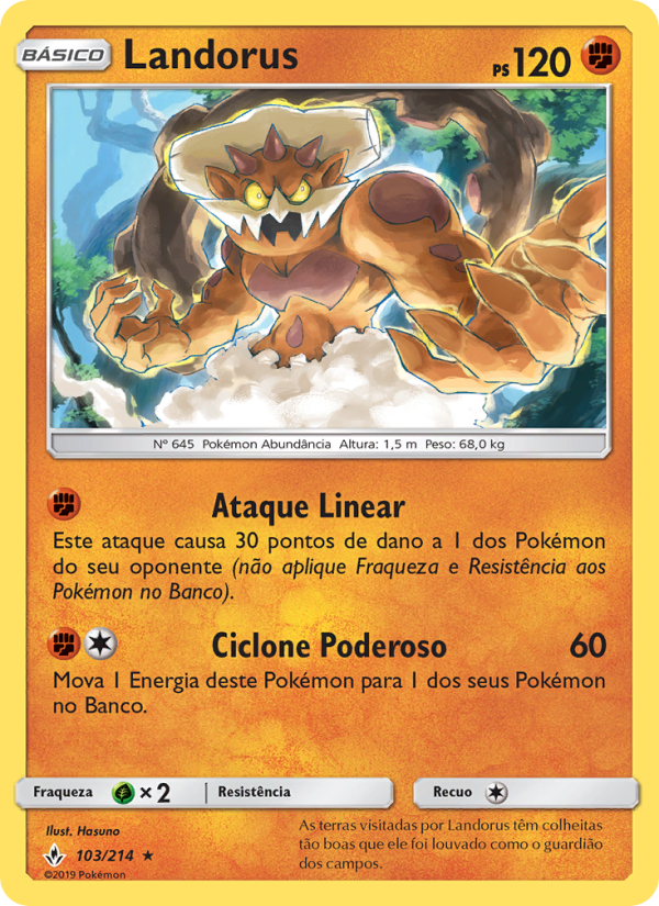 Landorus