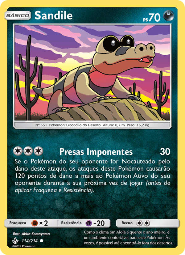 Sandile