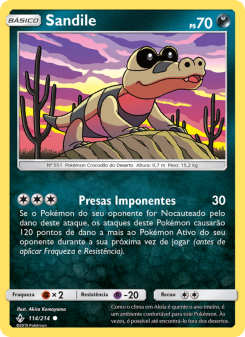 Sandile