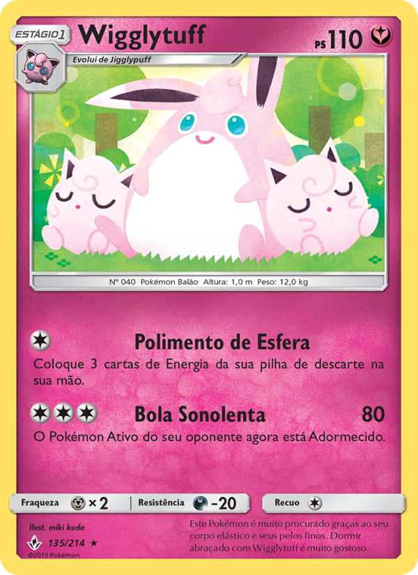 Wigglytuff