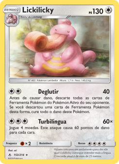 Lickilicky