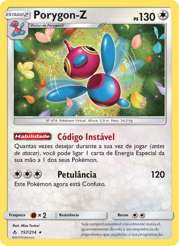 Porygon-Z