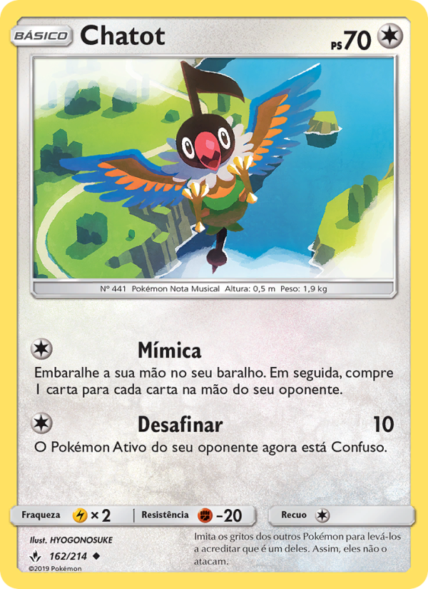 Chatot