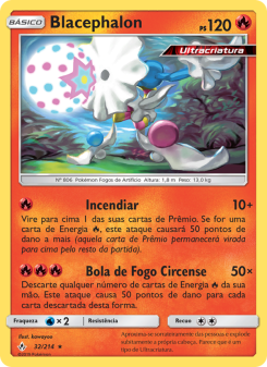 Blacephalon