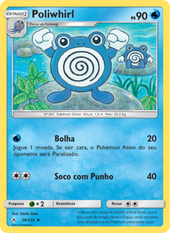 Poliwhirl