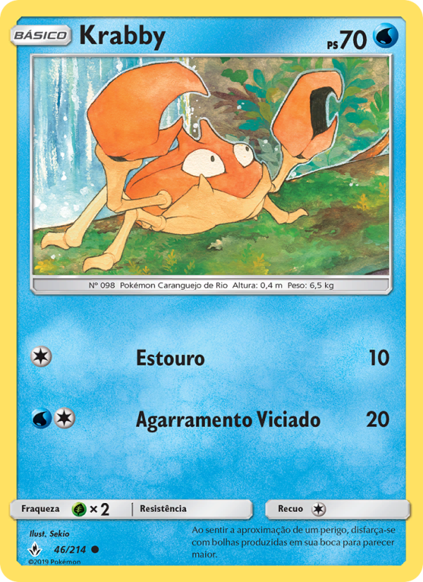 Krabby