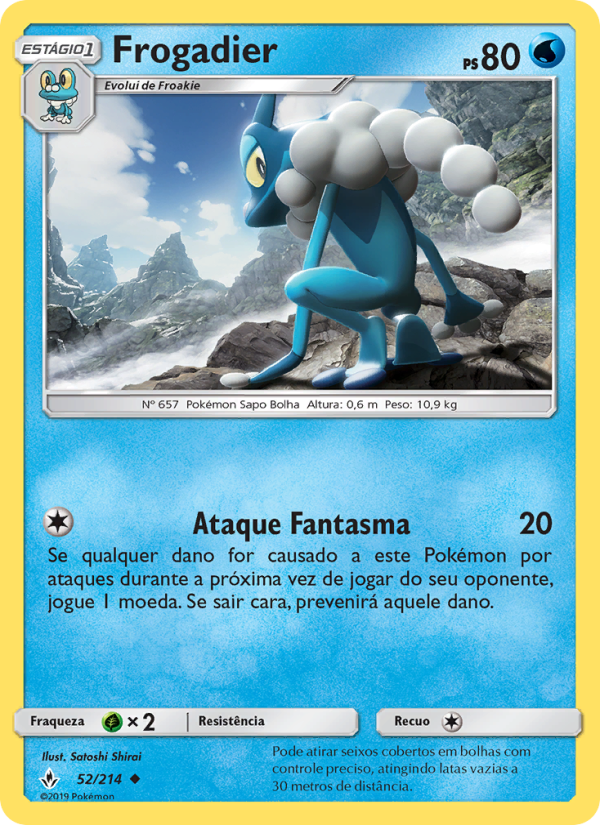 Frogadier
