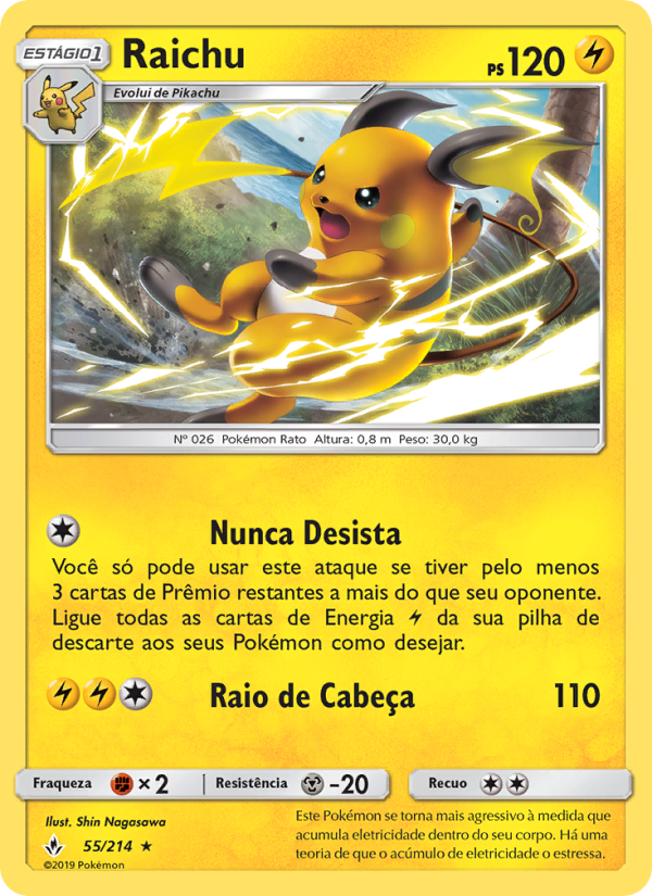 Raichu