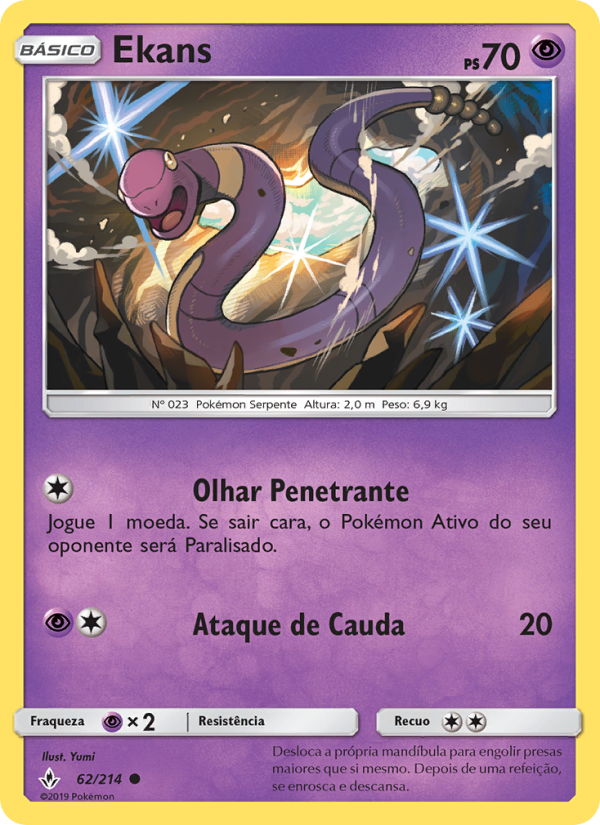 Ekans