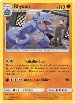 Rhydon