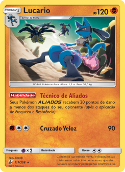 Lucario
