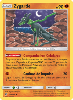 Zygarde