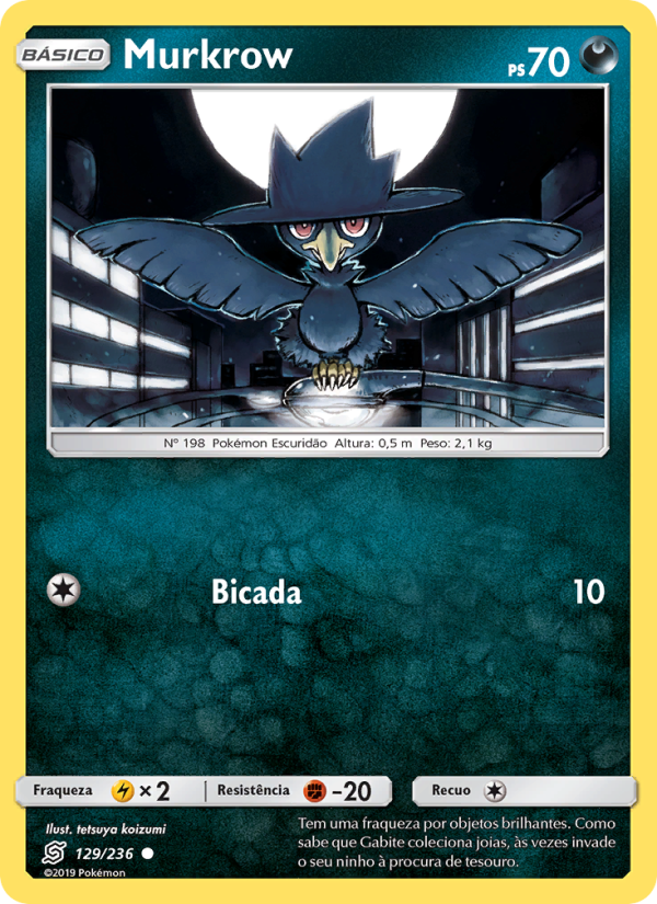 Murkrow
