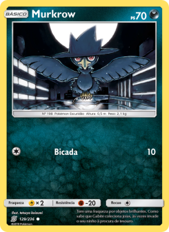 Murkrow