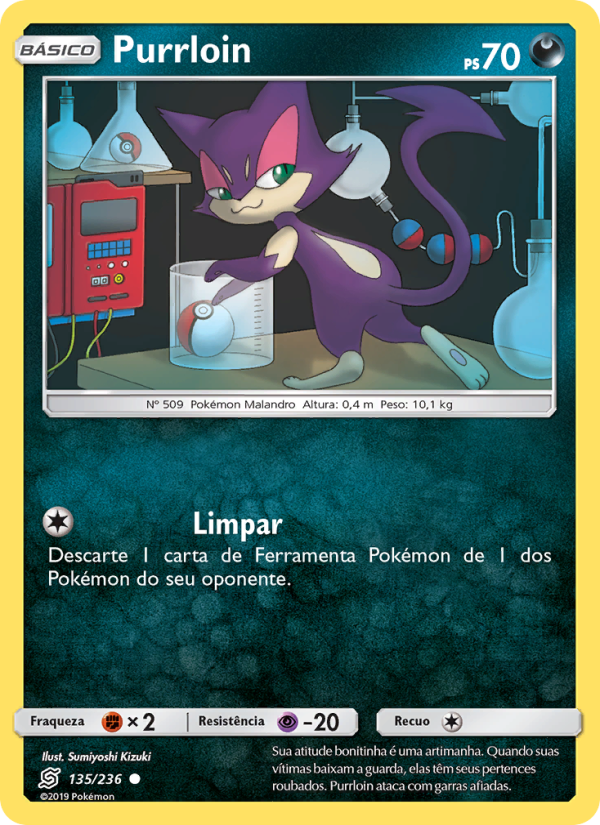 Purrloin