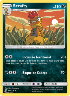 Scrafty