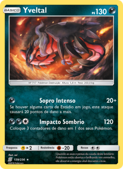 Yveltal