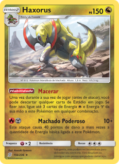 Haxorus