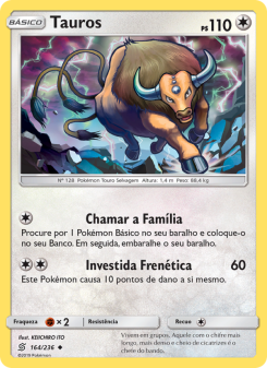 Tauros