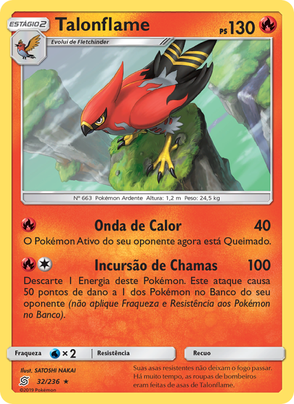 Talonflame