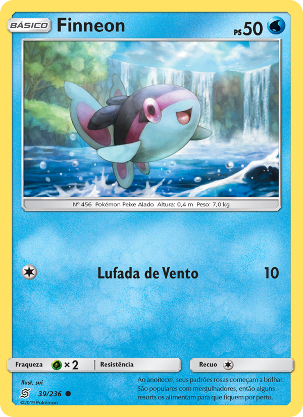 Finneon