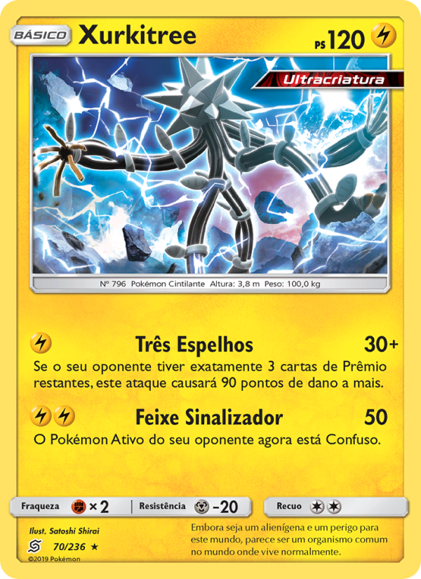 Xurkitree