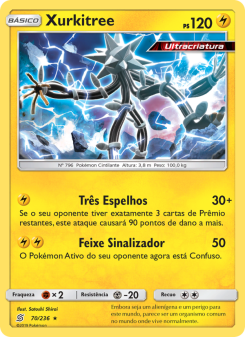 Xurkitree