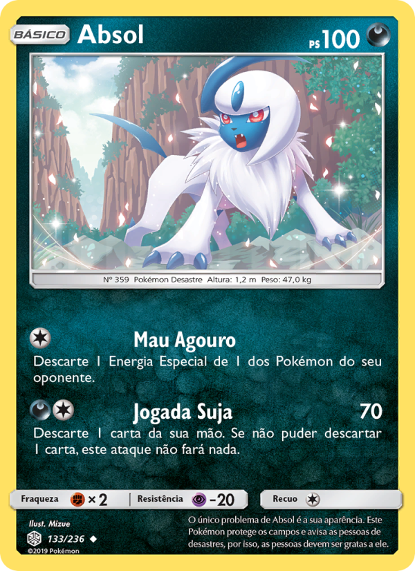 Absol