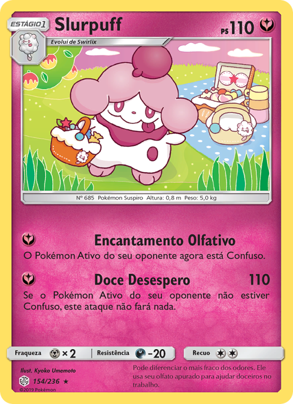 Slurpuff