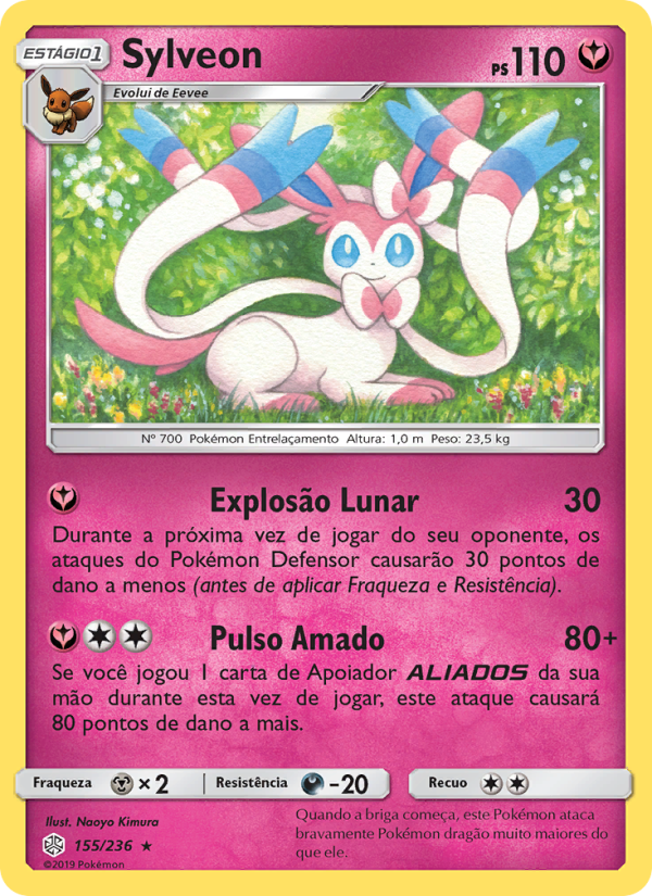Sylveon