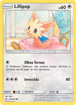 Lillipup