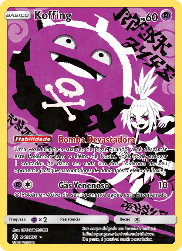 Koffing