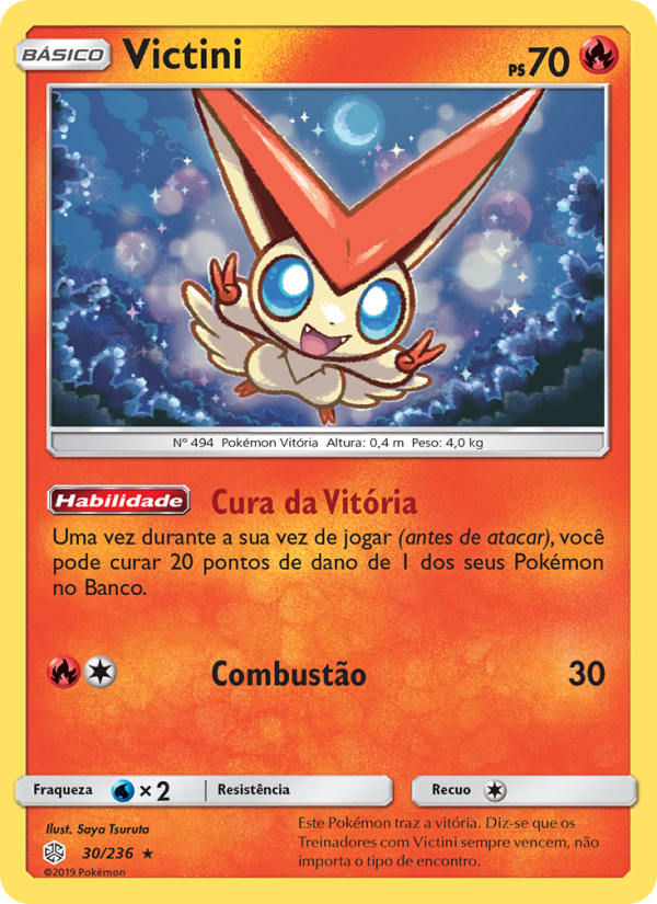 Victini