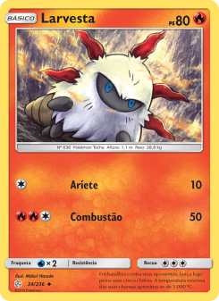 Larvesta