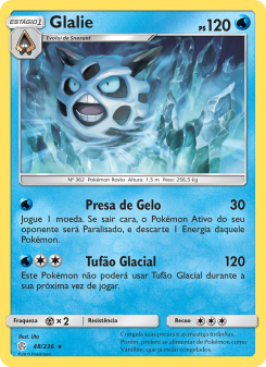 Glalie