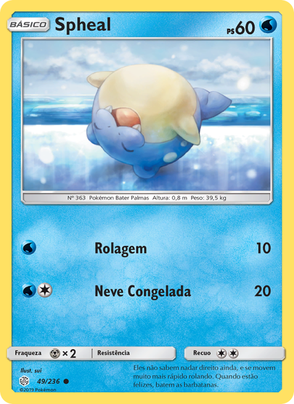 Spheal