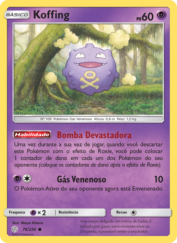 Koffing