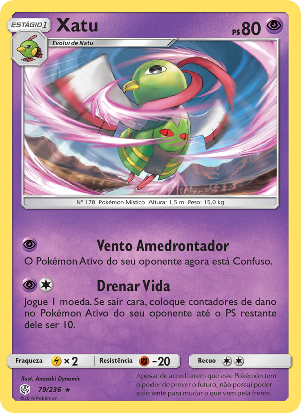 Xatu