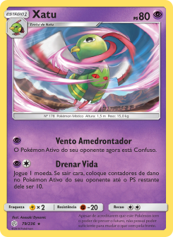Xatu