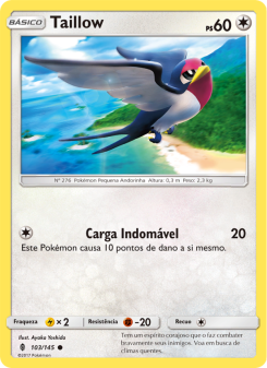 Taillow