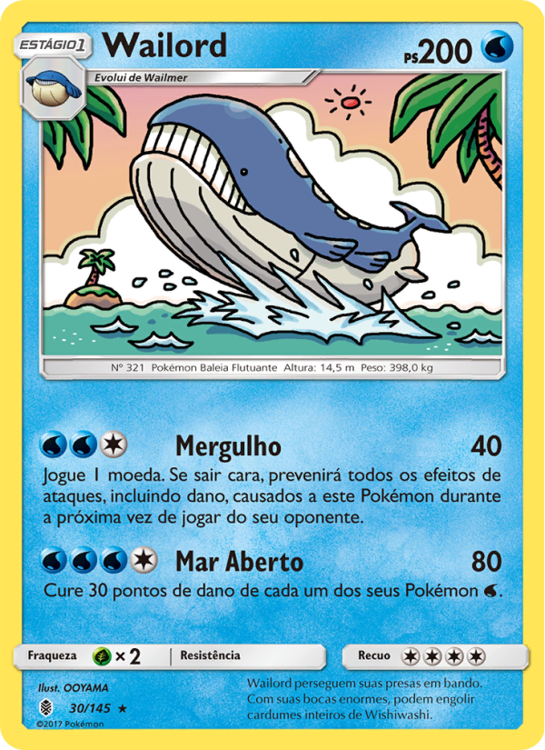 Wailord