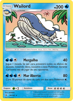 Wailord