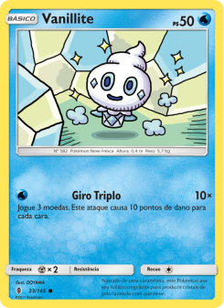 Vanillite