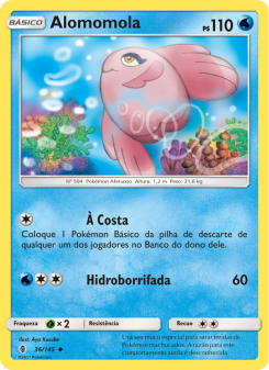 Alomomola